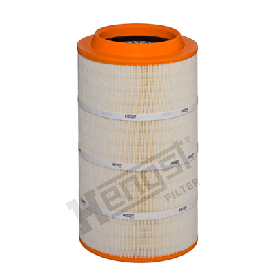 oro filtras - E428L01 HENGST FILTER