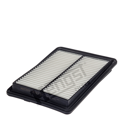 Filtro aria - E533L HENGST FILTER