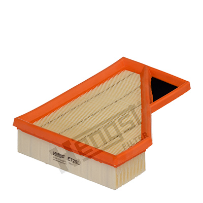 Air Filter - E729L HENGST FILTER