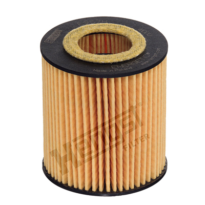 alyvos filtras - E957H D505 HENGST FILTER