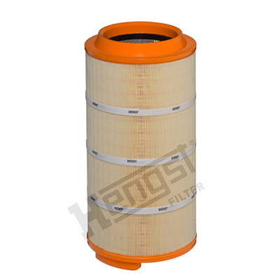 Filtro aria - E1568L HENGST FILTER