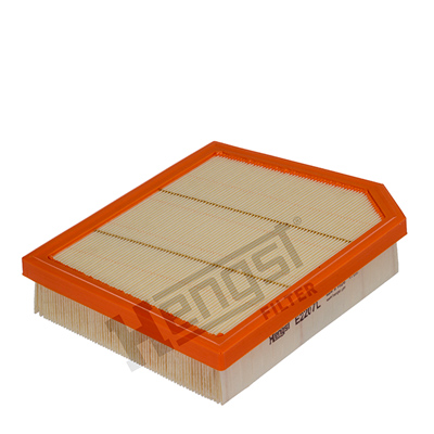 Air Filter - E2207L HENGST FILTER