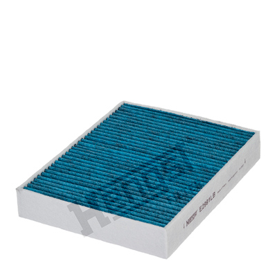 Filter, interior air - E2991LB HENGST FILTER