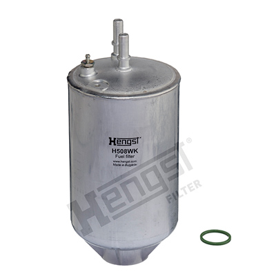 Fuel filter - H508WK D898 HENGST FILTER