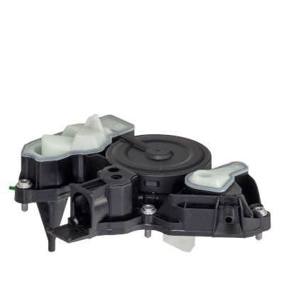 Separatore olio, Ventilazione monoblocco - AS371M05 HENGST FILTER
