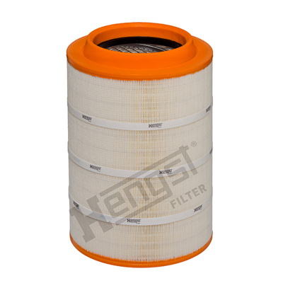 Filtro aria - E542L HENGST FILTER