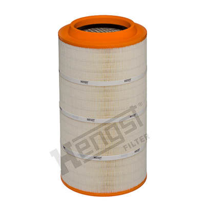 Filtro aria - E603L HENGST FILTER