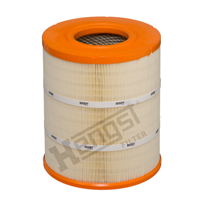 Filtro aria - E1028L HENGST FILTER