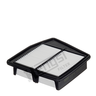 oro filtras - E1377L HENGST FILTER