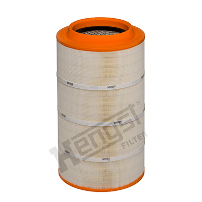 Filtro aria - E1572L HENGST FILTER