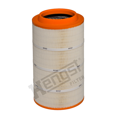 Filtro aria - E1573L HENGST FILTER