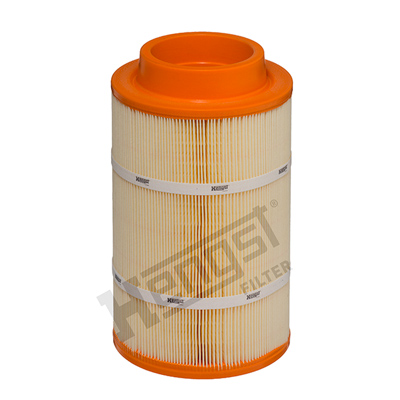 Filtro aria - E2000L HENGST FILTER