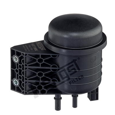 Fuel filter - H571WK HENGST FILTER