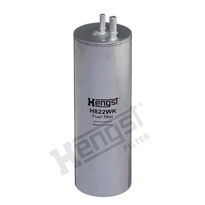 Filtro carburante - H822WK HENGST FILTER