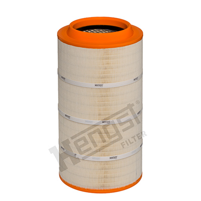 Filtro aria - E1016L HENGST FILTER