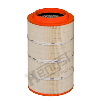 Luftfilter - E491L HENGST FILTER