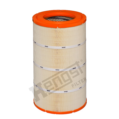 Filtro aria - E454L HENGST FILTER