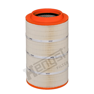 Filtro aria - E541L02 HENGST FILTER