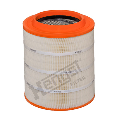 Air Filter - E1024L01 HENGST FILTER