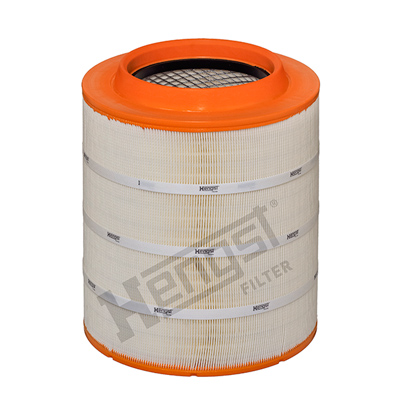 Filtro aria - E1150L HENGST FILTER