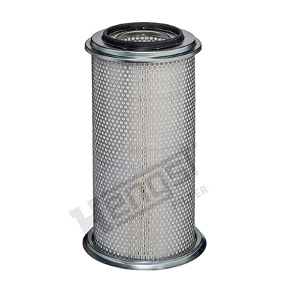 Air Filter - E1835L HENGST FILTER