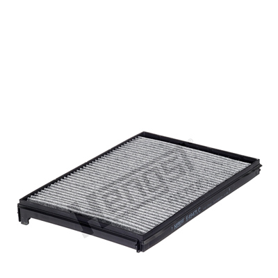 Filter, interior air - E4947LC HENGST FILTER