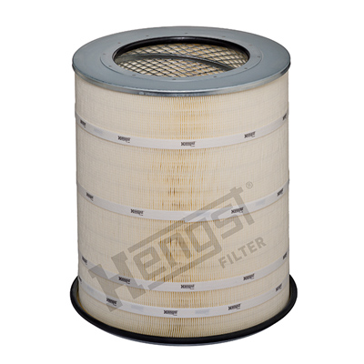 Air Filter - E420L HENGST FILTER