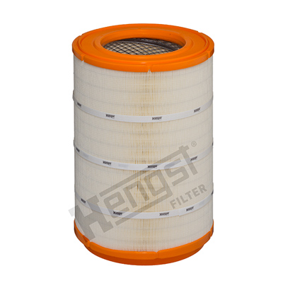 Air Filter - E424L HENGST FILTER