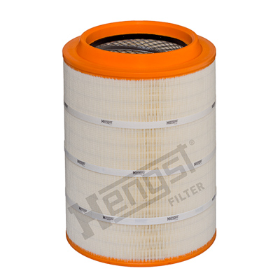 Filtro aria - E681L HENGST FILTER