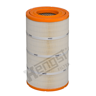 Air Filter - E811L01 HENGST FILTER