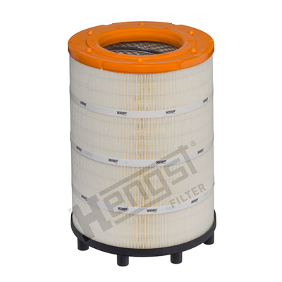 Air Filter - E1013L HENGST FILTER
