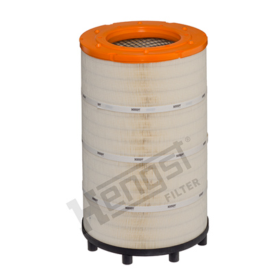 Filtro aria - E1033L HENGST FILTER