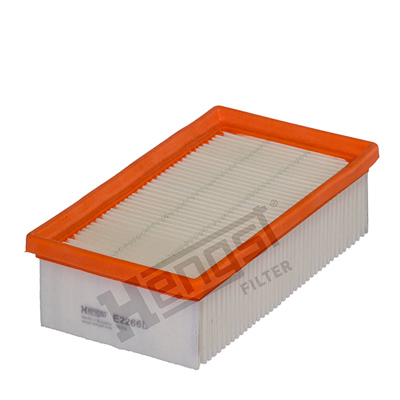 Air Filter - E2266L HENGST FILTER