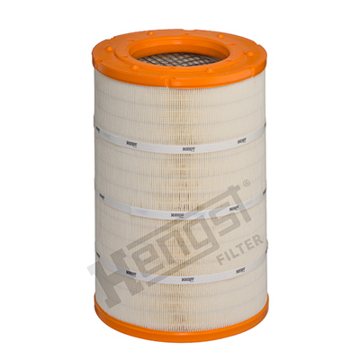 Filtro aria - E237L HENGST FILTER