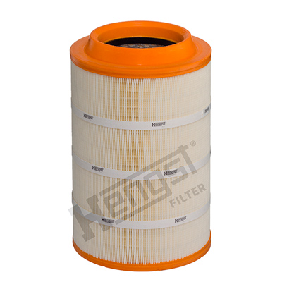 oro filtras - E595L HENGST FILTER