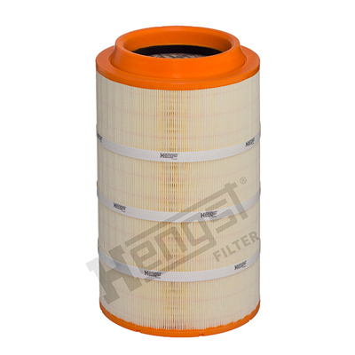 Air Filter - E706L HENGST FILTER