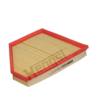 Luftfilter - E911L HENGST FILTER