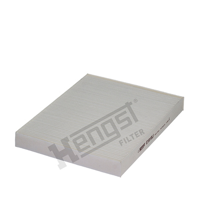 Filter, interior air - E1910LI HENGST FILTER