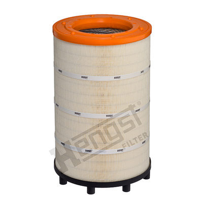 Air Filter - E2247L HENGST FILTER