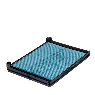 Filter, interior air - E4947LB HENGST FILTER
