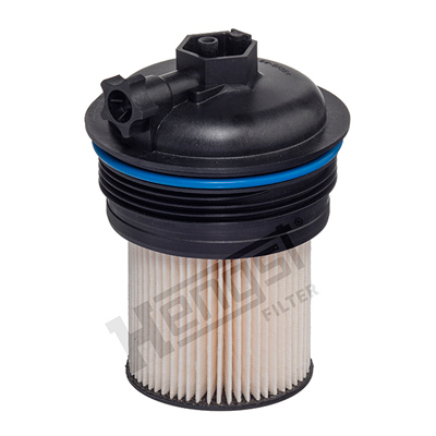 Fuel filter - E449KP D347 HENGST FILTER