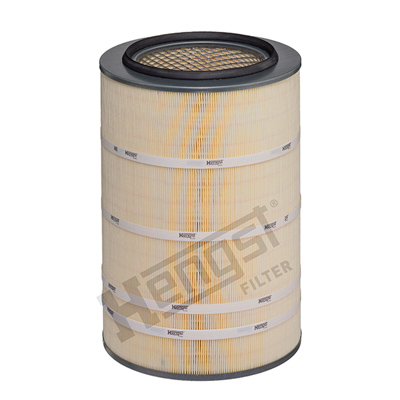 Air Filter - E118L HENGST FILTER