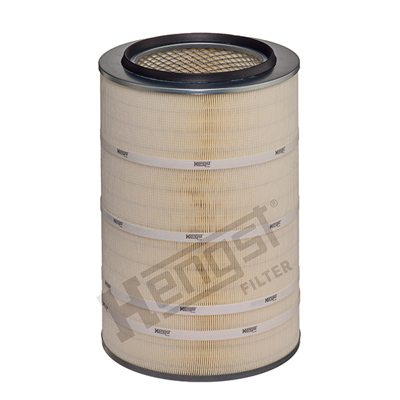 Filtro aria - E118L04 HENGST FILTER