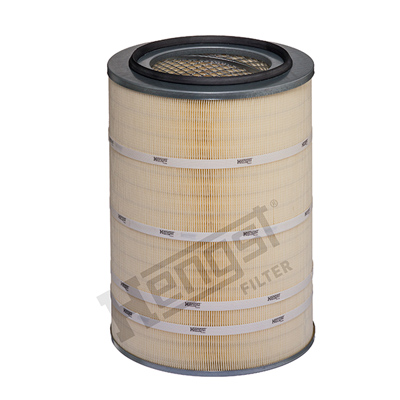Air Filter - E272L HENGST FILTER