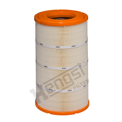 Air Filter - E702L HENGST FILTER