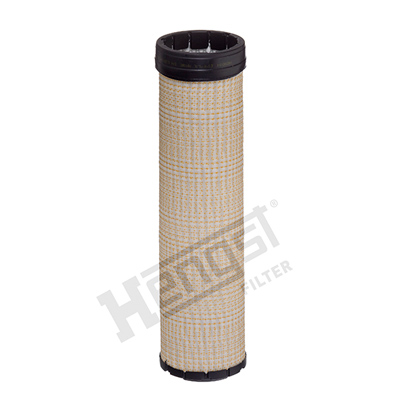 Secondary Air Filter - E707LS HENGST FILTER