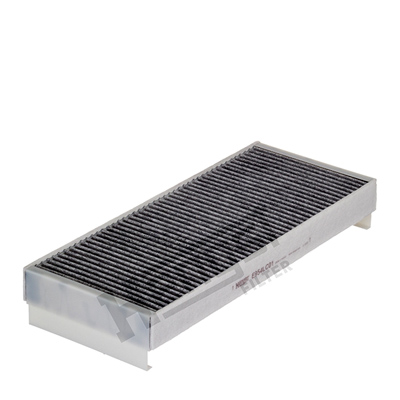 filtras, salono oras - E954LC01 HENGST FILTER
