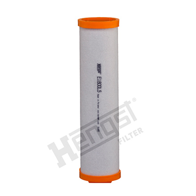 Filtro aria secondaria - E1800LS HENGST FILTER