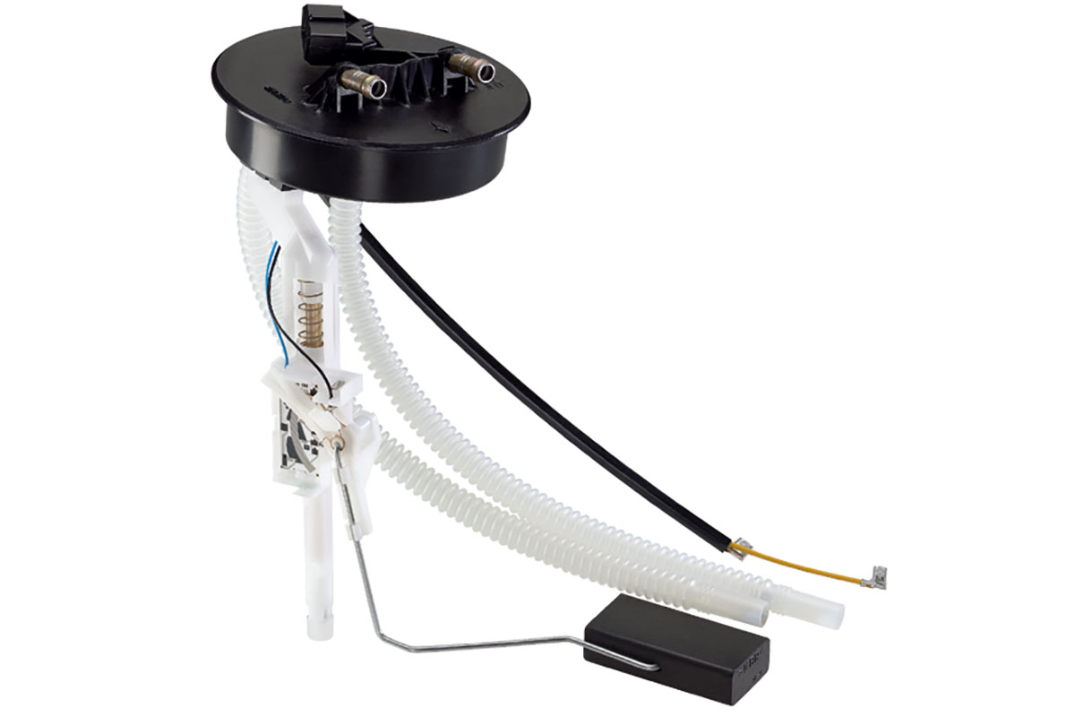 Sensore, Livello carburante - 221-824-053-001Z CONTINENTAL/VDO