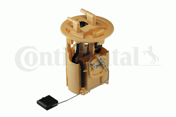 Imp. alimentazione carburante - 228-222-015-001Z CONTINENTAL/VDO